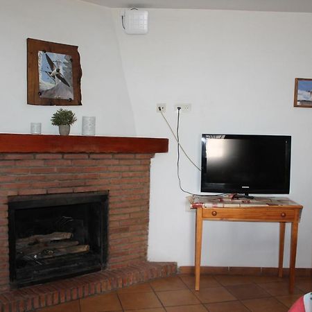 Apartamentos Rurales Rosendo: El Tomillo Capileira Buitenkant foto